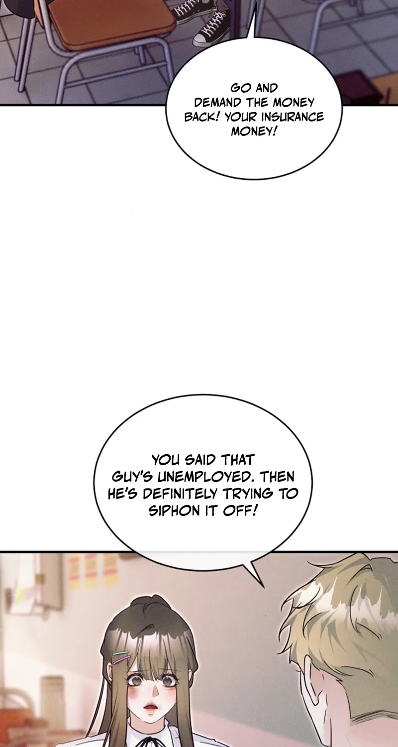 Back Alley Blues Chapter 20 page 79 - 
