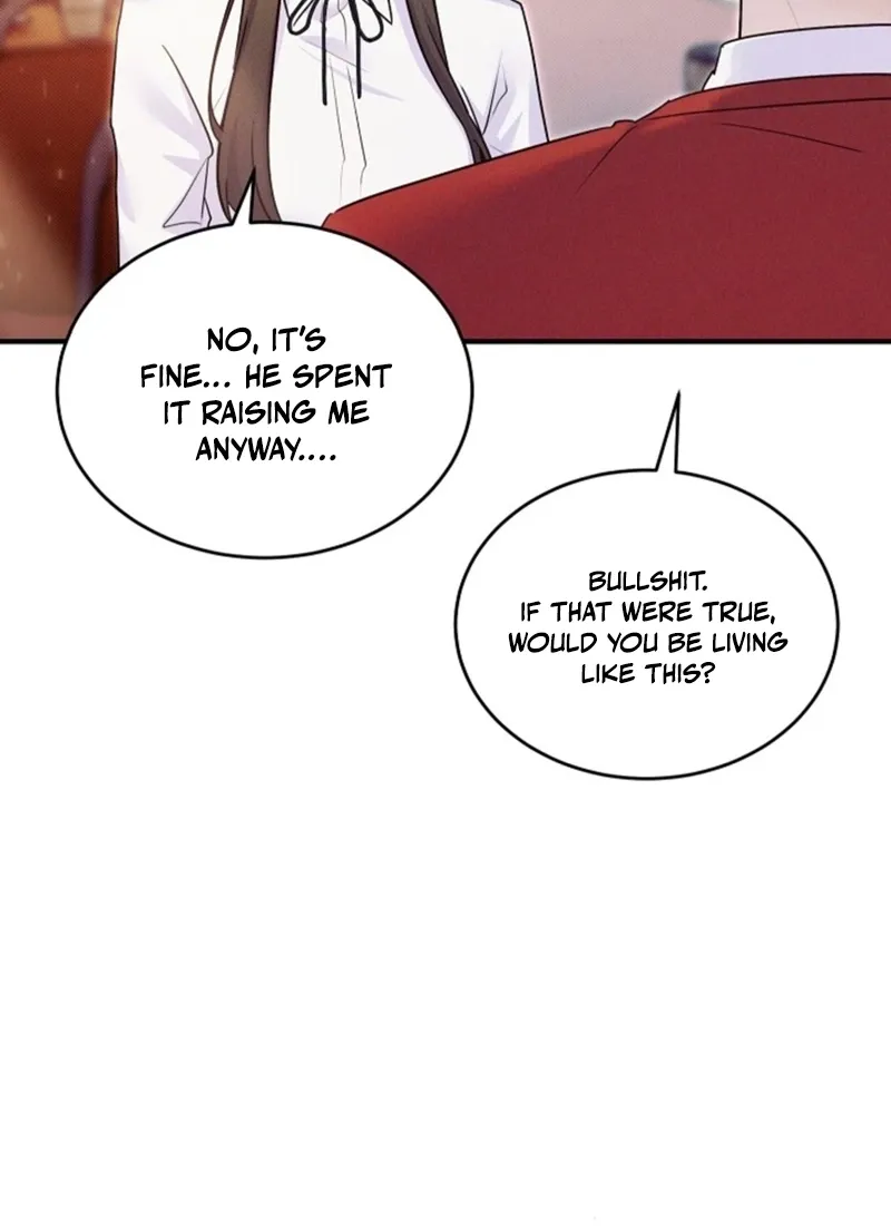Back Alley Blues Chapter 20 page 80 - 