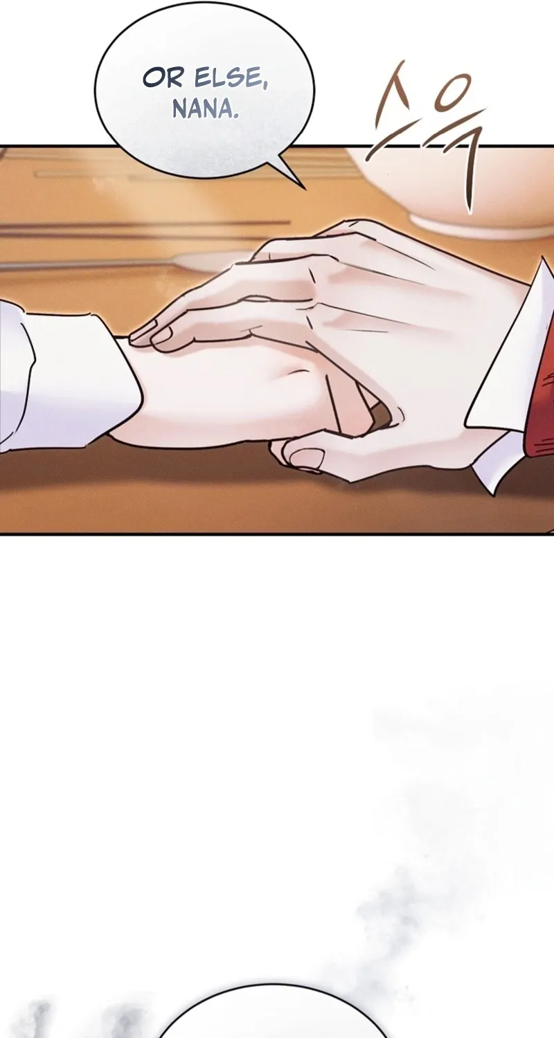 Back Alley Blues Chapter 20 page 81 - 