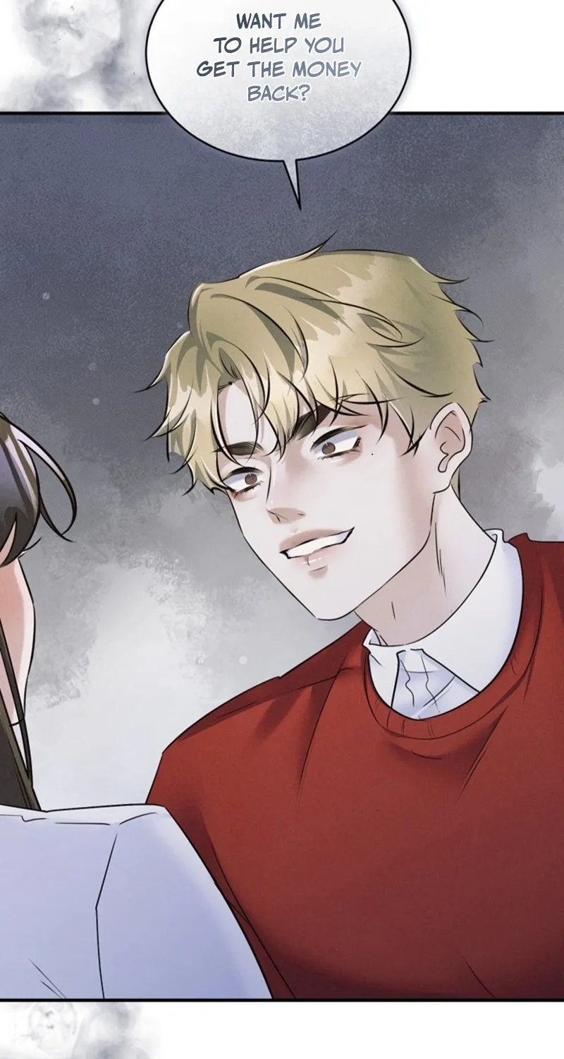 Back Alley Blues Chapter 20 page 82 - 