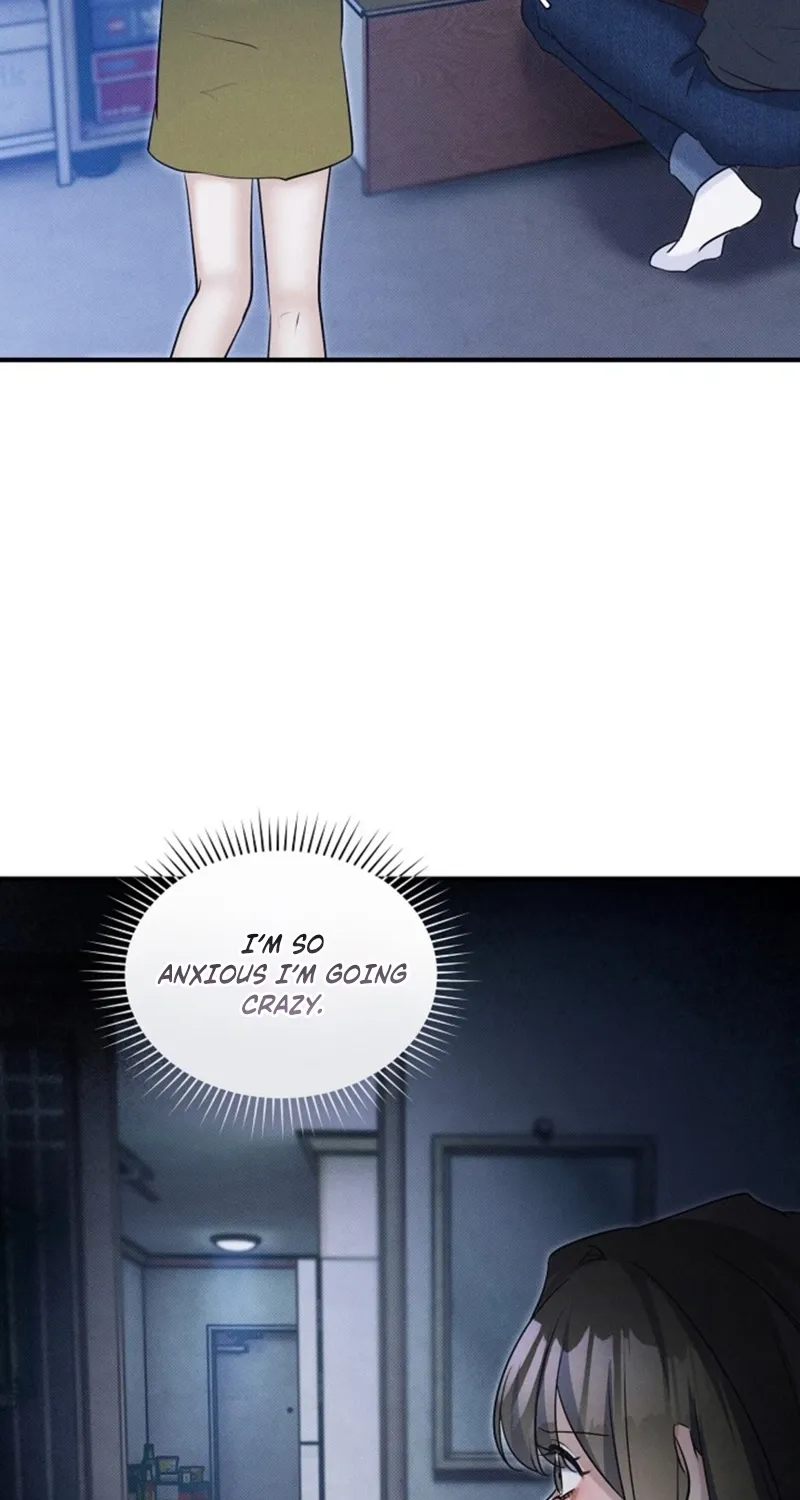 Back Alley Blues Chapter 20 page 87 - 