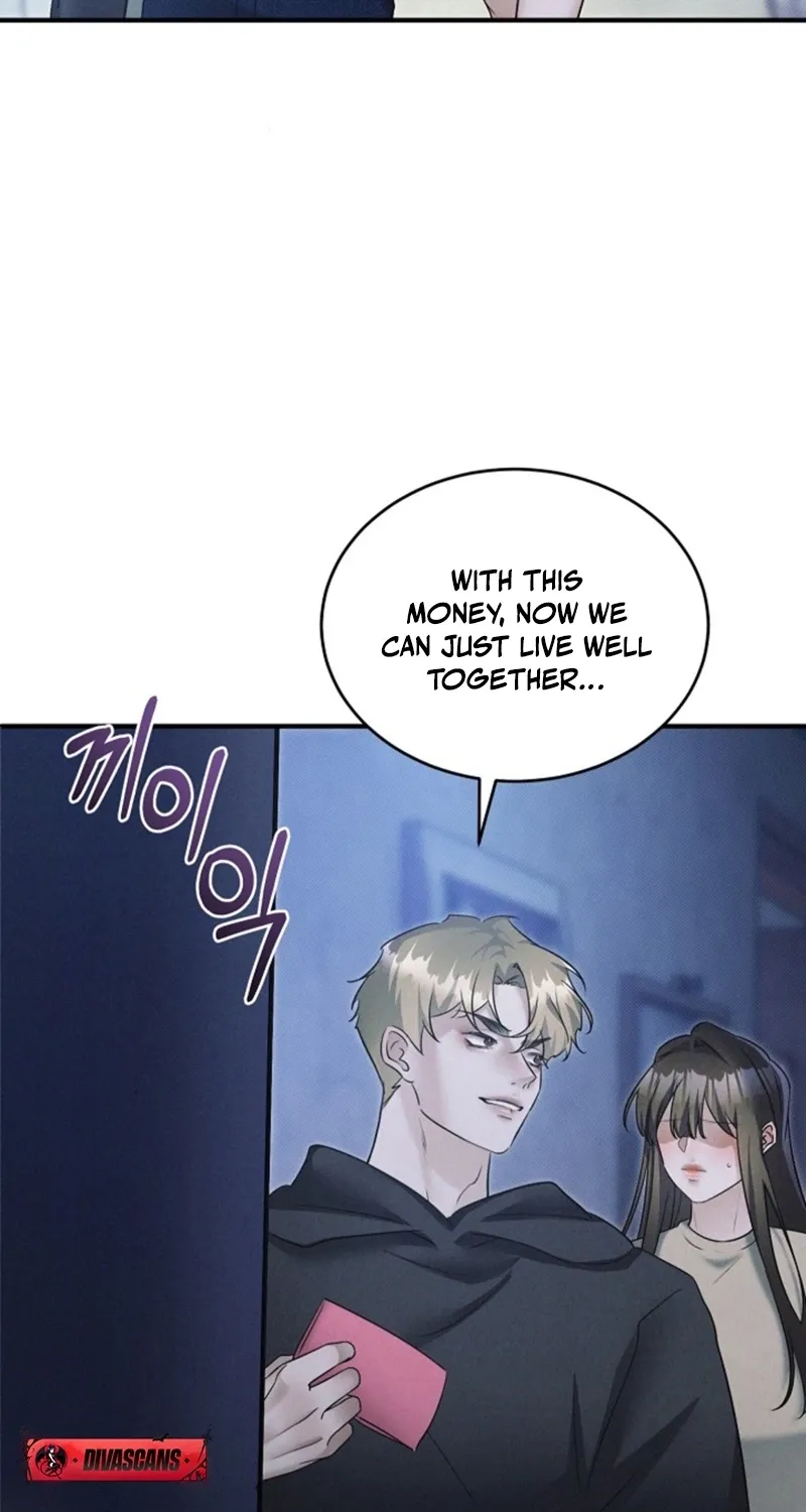 Back Alley Blues Chapter 20 page 93 - 