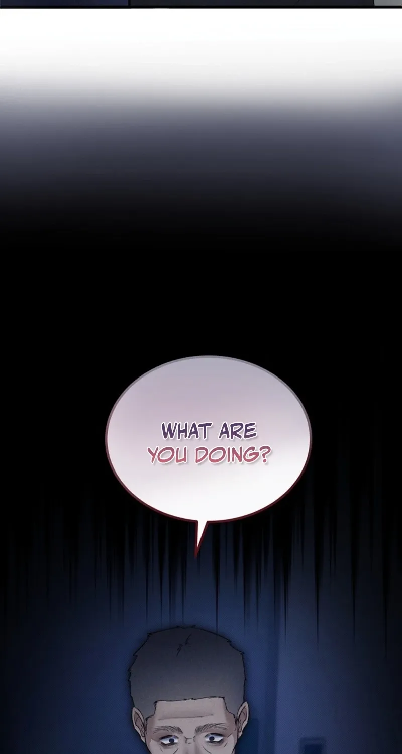 Back Alley Blues Chapter 20 page 94 - 