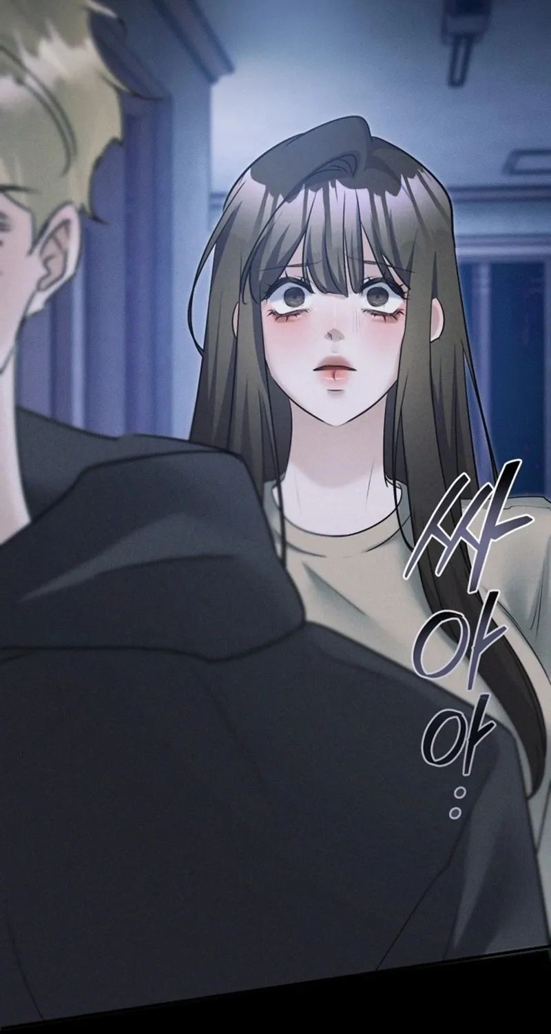 Back Alley Blues Chapter 20 page 98 - 