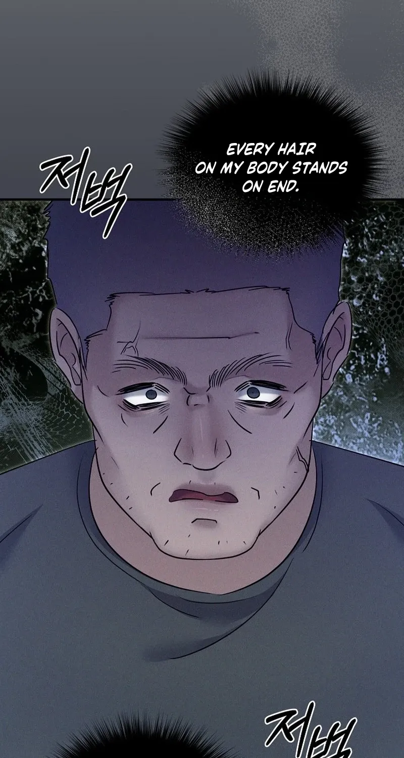 Back Alley Blues Chapter 21 page 13 - 
