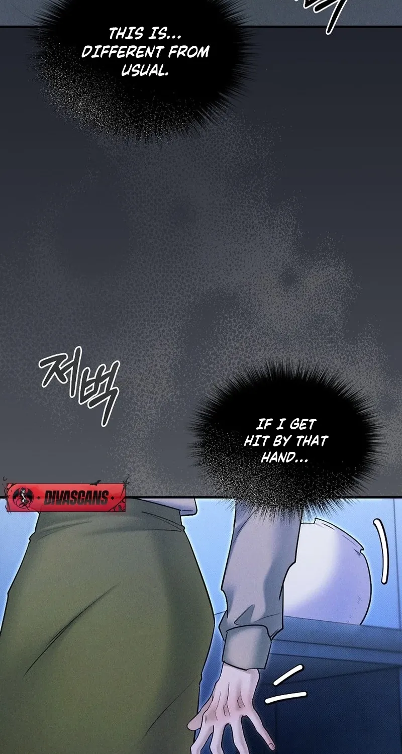 Back Alley Blues Chapter 21 page 14 - 