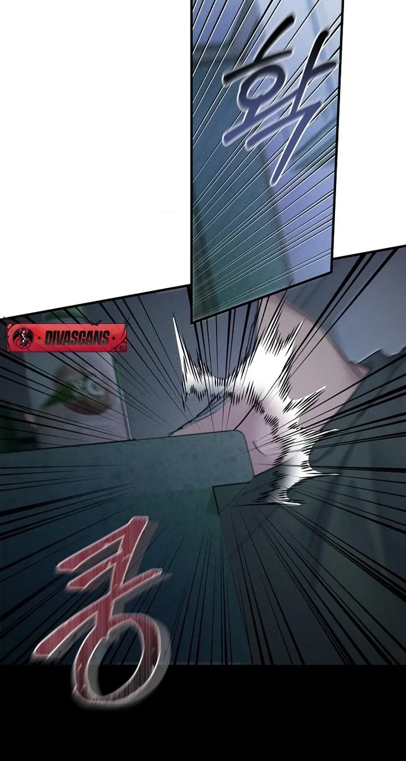 Back Alley Blues Chapter 21 page 18 - 