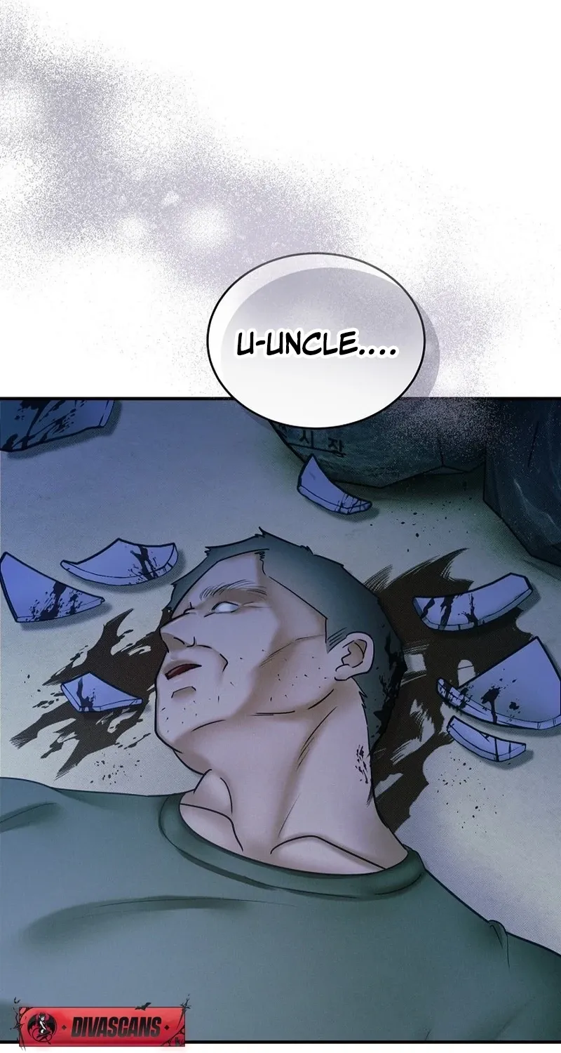 Back Alley Blues Chapter 21 page 21 - 