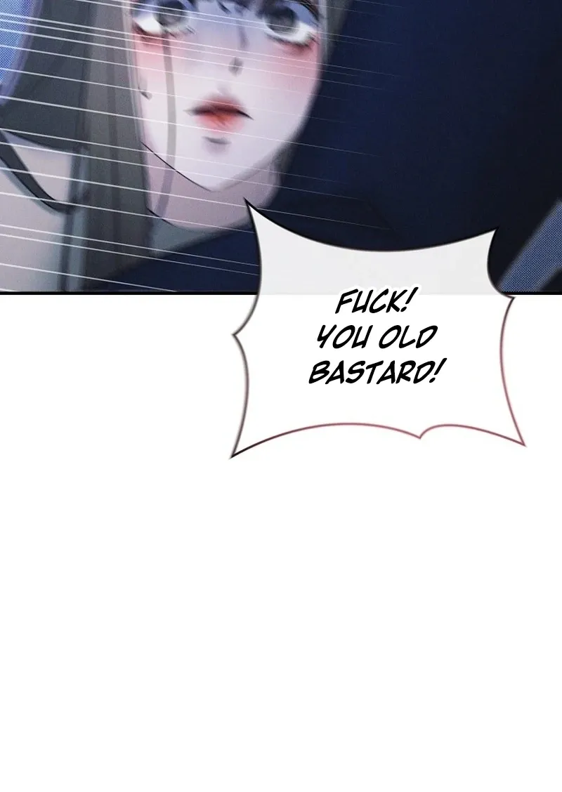 Back Alley Blues Chapter 21 page 25 - 