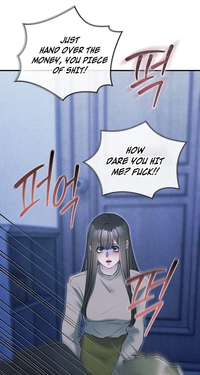 Back Alley Blues Chapter 21 page 26 - 