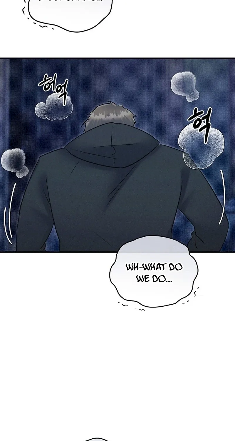 Back Alley Blues Chapter 21 page 28 - 