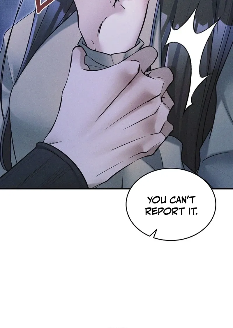 Back Alley Blues Chapter 21 page 30 - 