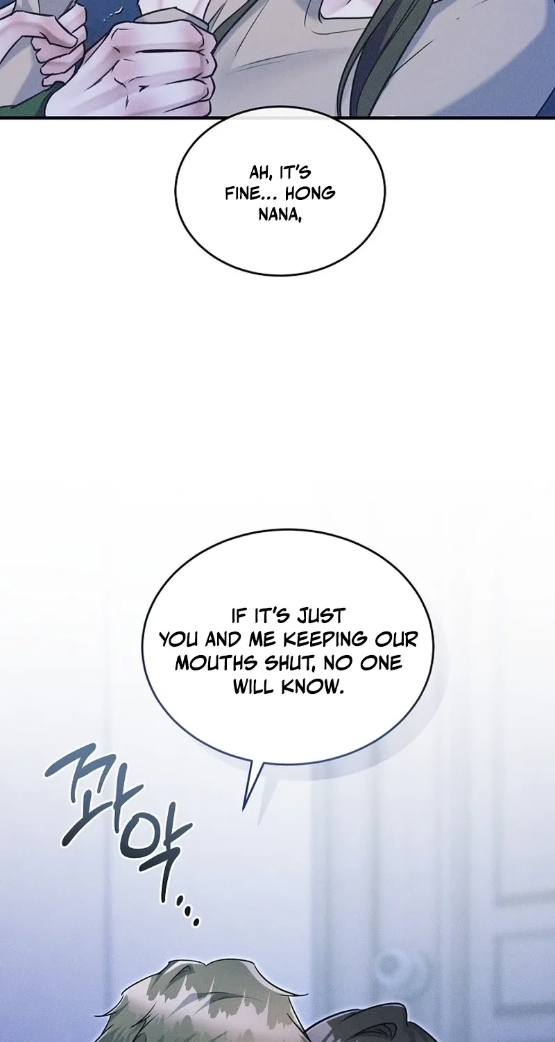 Back Alley Blues Chapter 21 page 33 - 