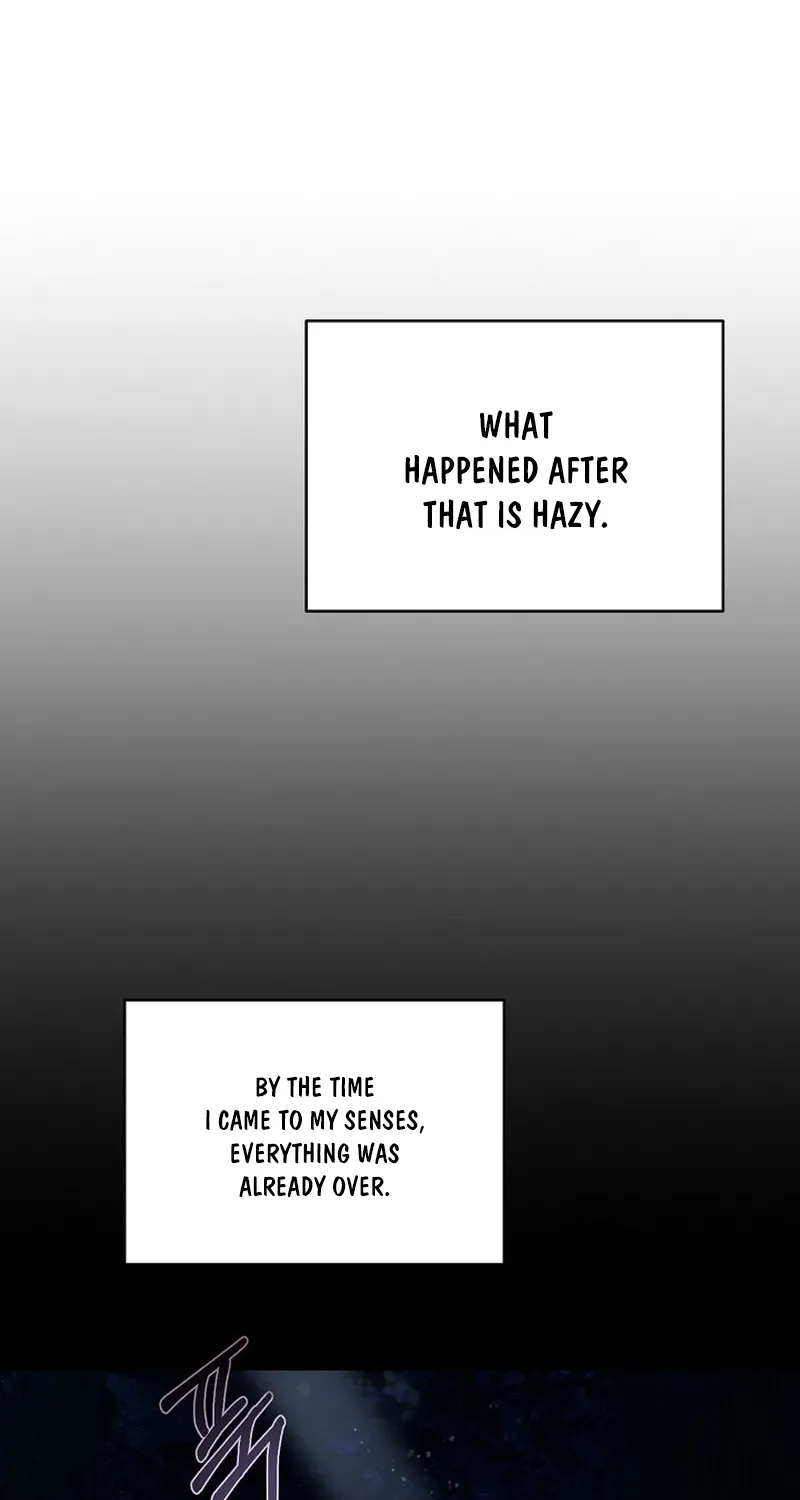 Back Alley Blues Chapter 21 page 36 - 