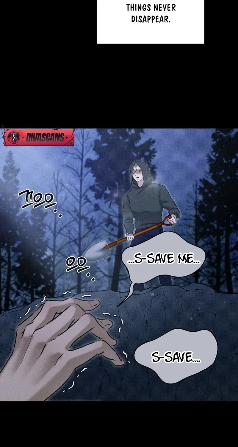 Back Alley Blues Chapter 21 page 38 - 