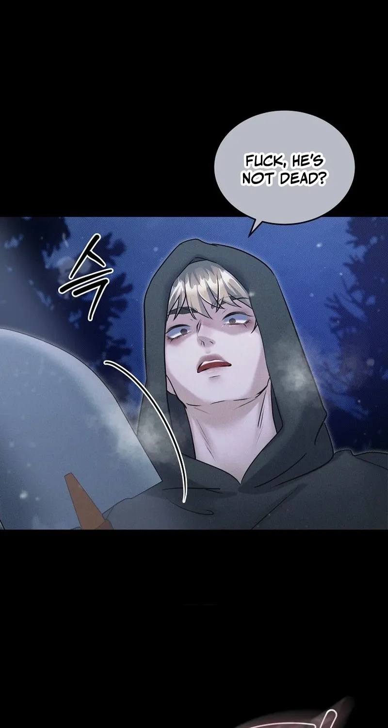 Back Alley Blues Chapter 21 page 39 - 