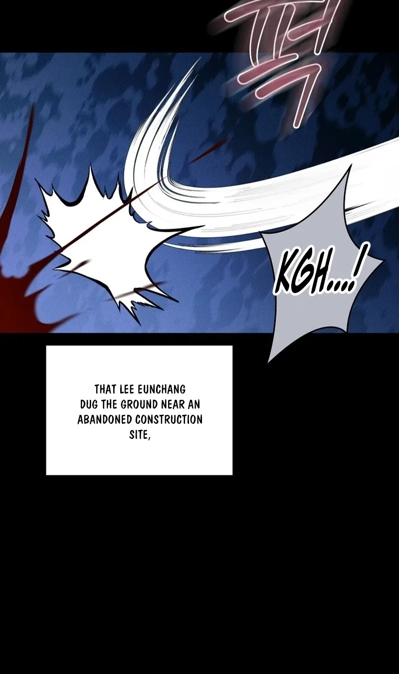 Back Alley Blues Chapter 21 page 40 - 