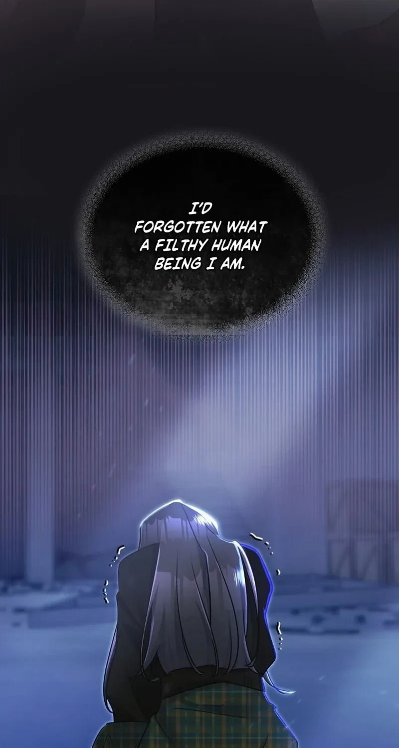 Back Alley Blues Chapter 21 page 51 - 