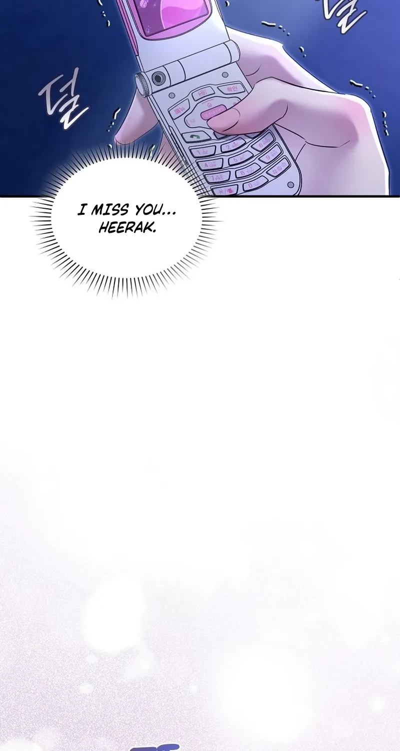 Back Alley Blues Chapter 21 page 57 - 