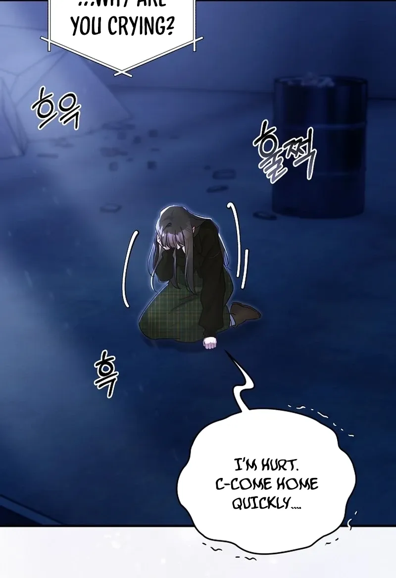 Back Alley Blues Chapter 21 page 60 - 