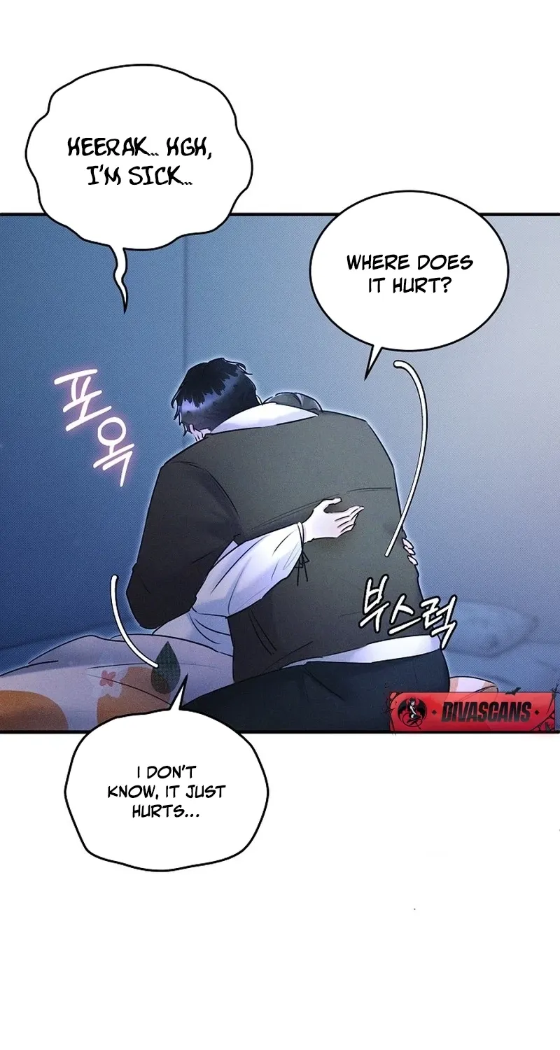 Back Alley Blues Chapter 21 page 71 - 