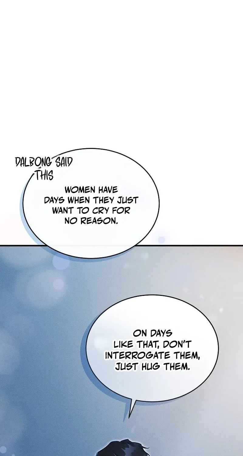 Back Alley Blues Chapter 21 page 74 - 