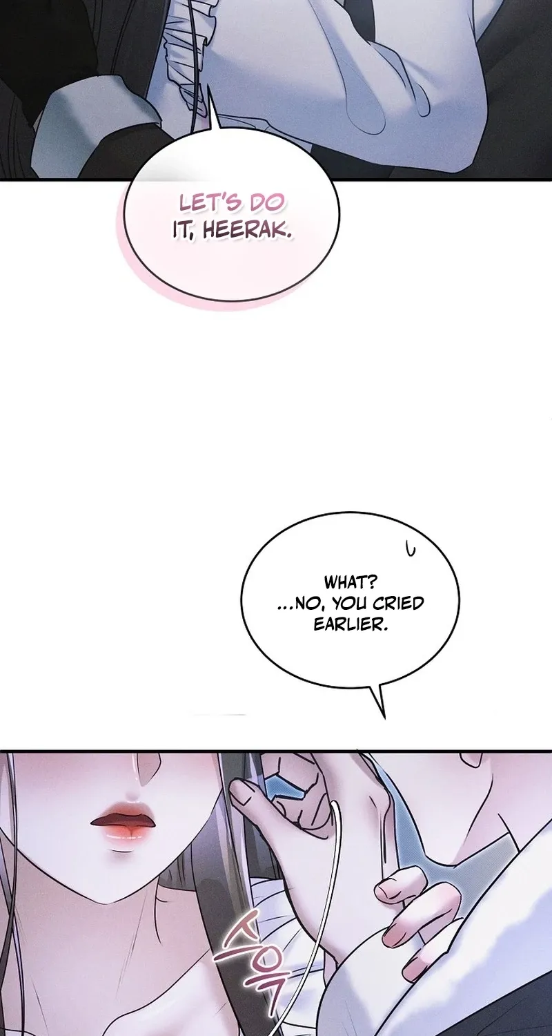 Back Alley Blues Chapter 21 page 82 - 