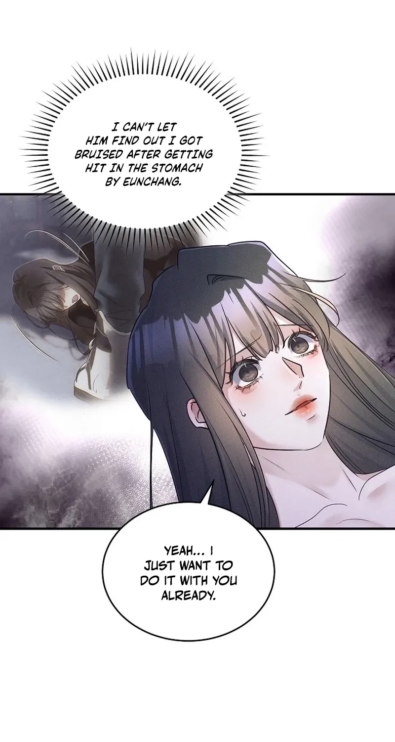 Back Alley Blues Chapter 22 page 23 - 