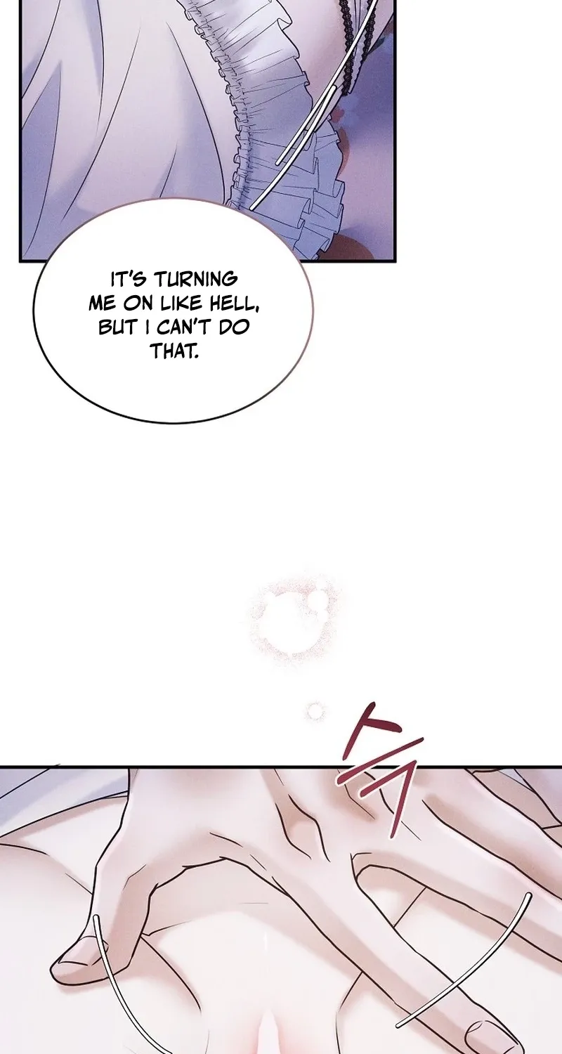 Back Alley Blues Chapter 22 page 26 - 