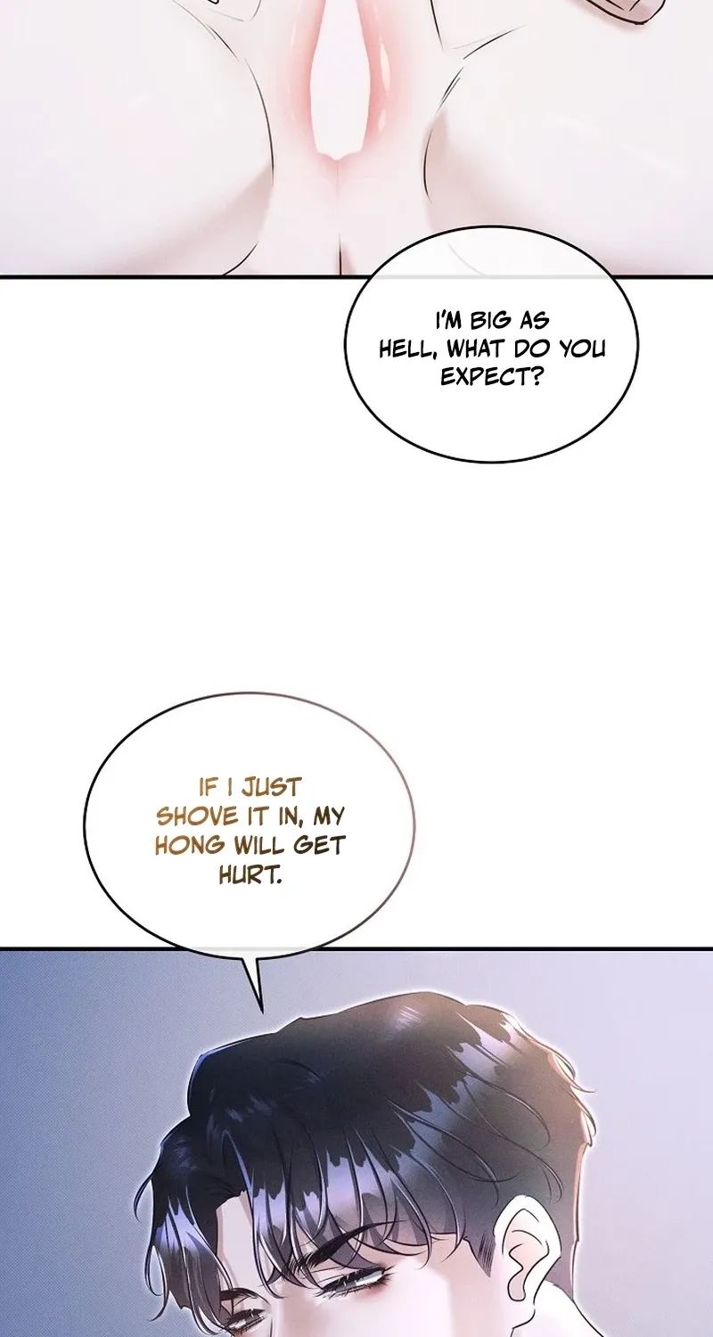 Back Alley Blues Chapter 22 page 27 - 