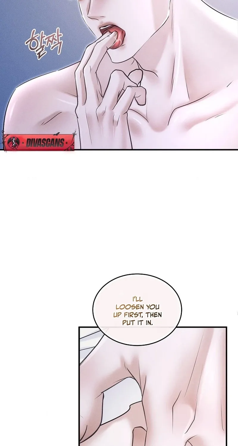 Back Alley Blues Chapter 22 page 28 - 