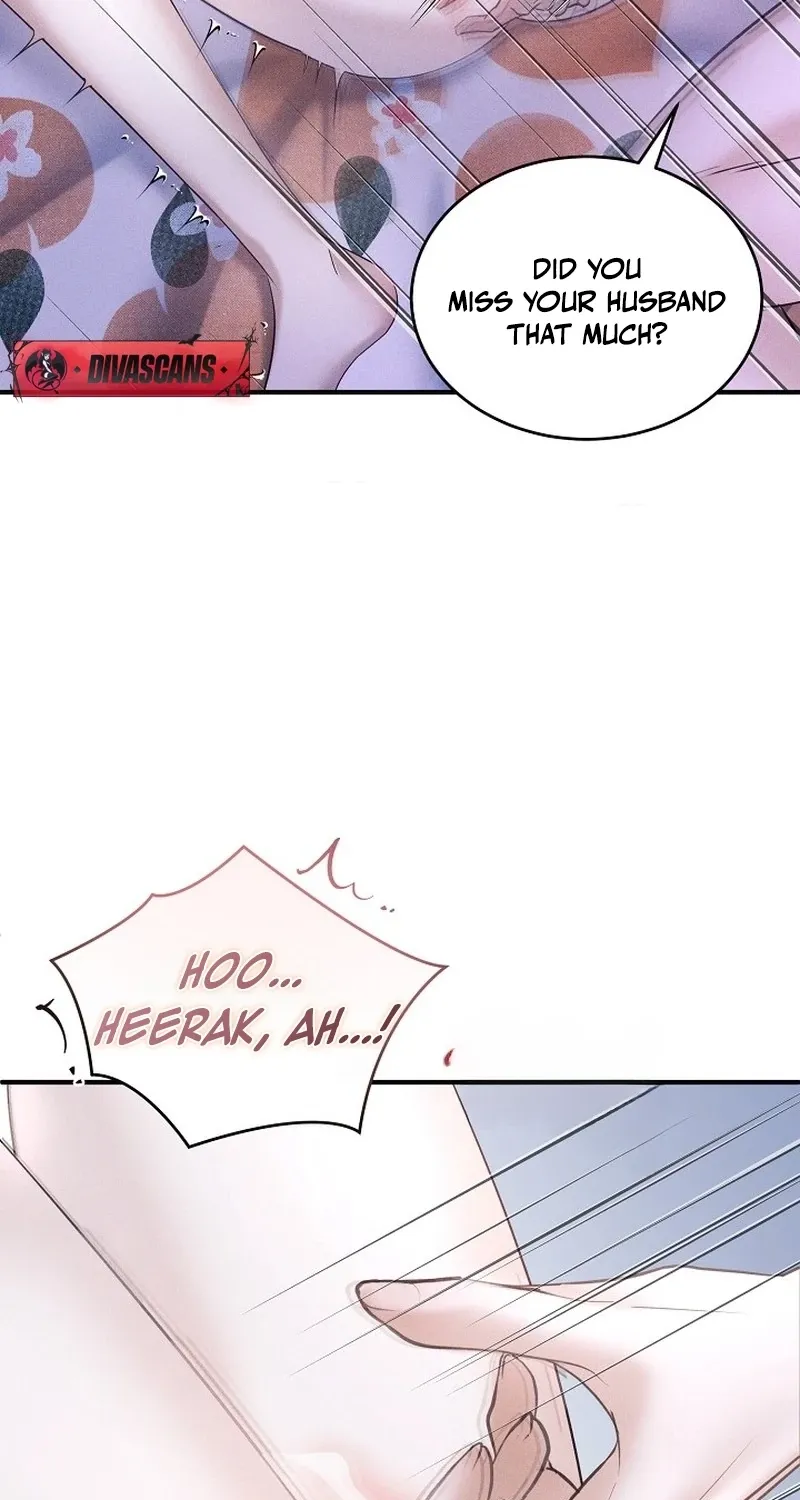 Back Alley Blues Chapter 22 page 32 - 