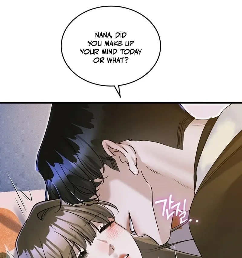 Back Alley Blues Chapter 22 page 5 - 