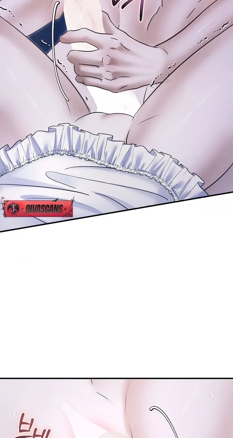 Back Alley Blues Chapter 22 page 42 - 