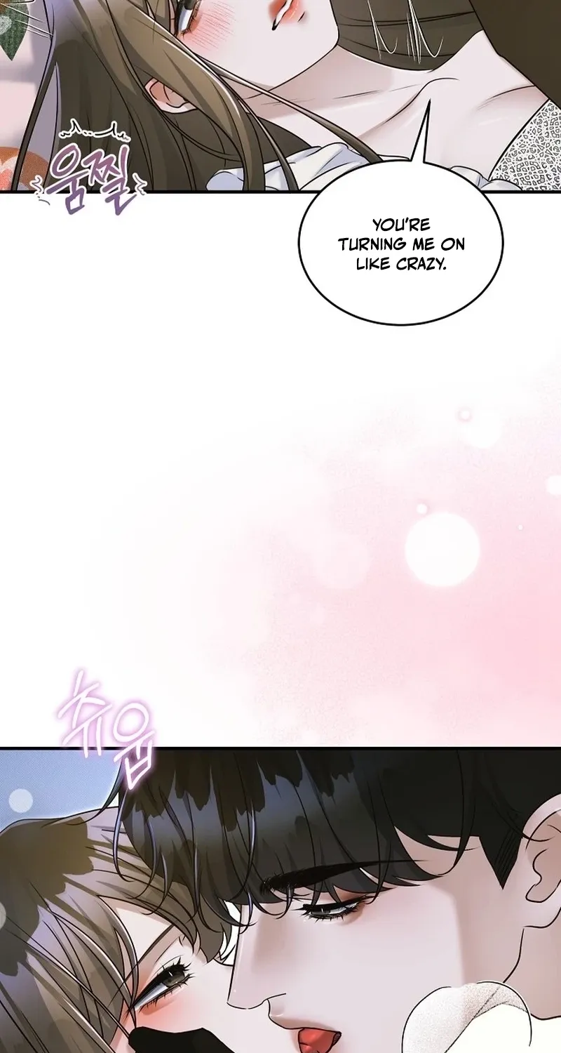 Back Alley Blues Chapter 22 page 6 - 