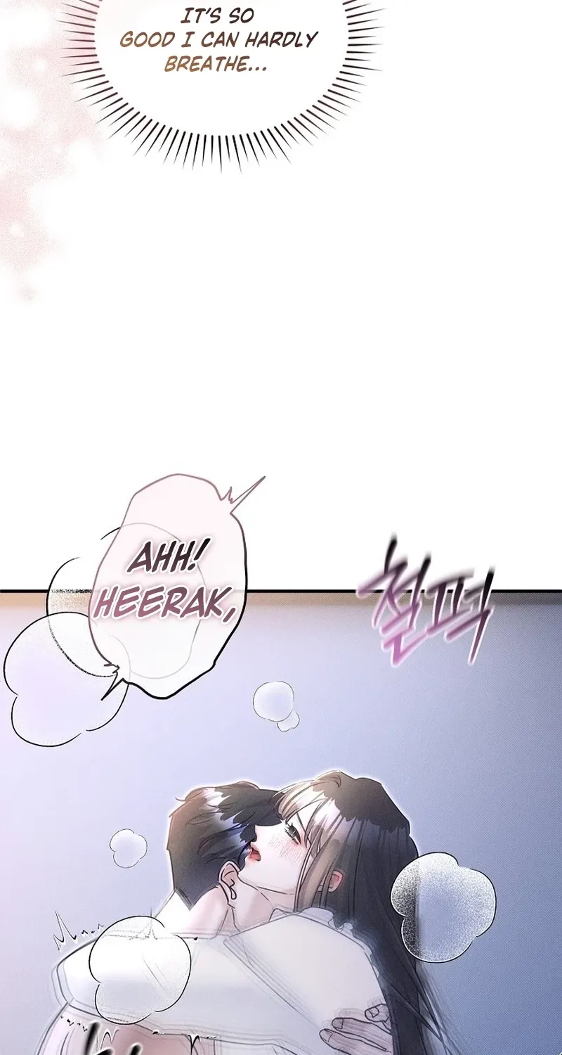 Back Alley Blues Chapter 22 page 59 - 