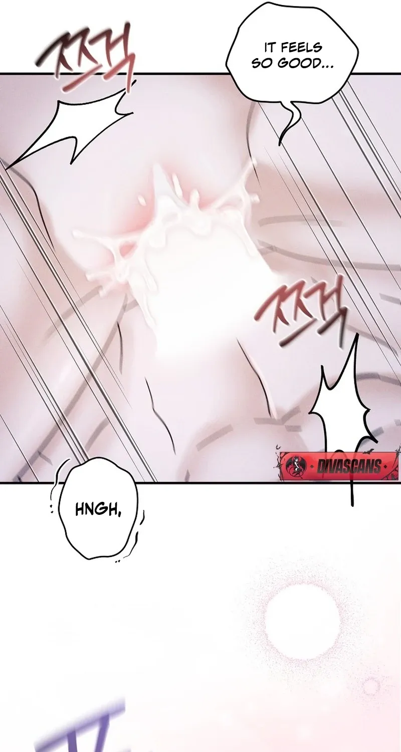 Back Alley Blues Chapter 22 page 61 - 