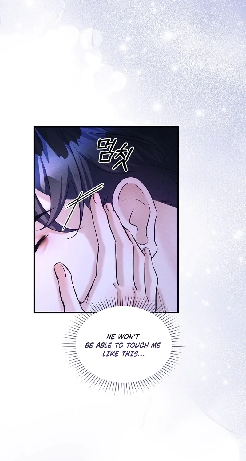 Back Alley Blues Chapter 23 page 18 - 