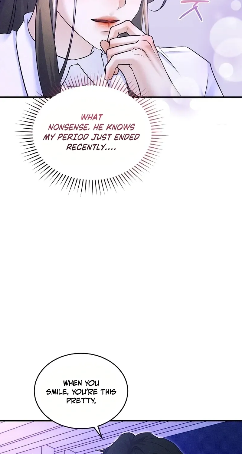 Back Alley Blues Chapter 23 page 26 - 