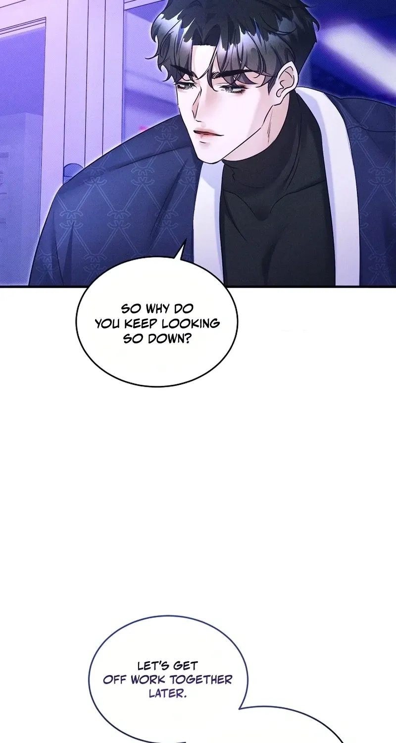 Back Alley Blues Chapter 23 page 27 - 
