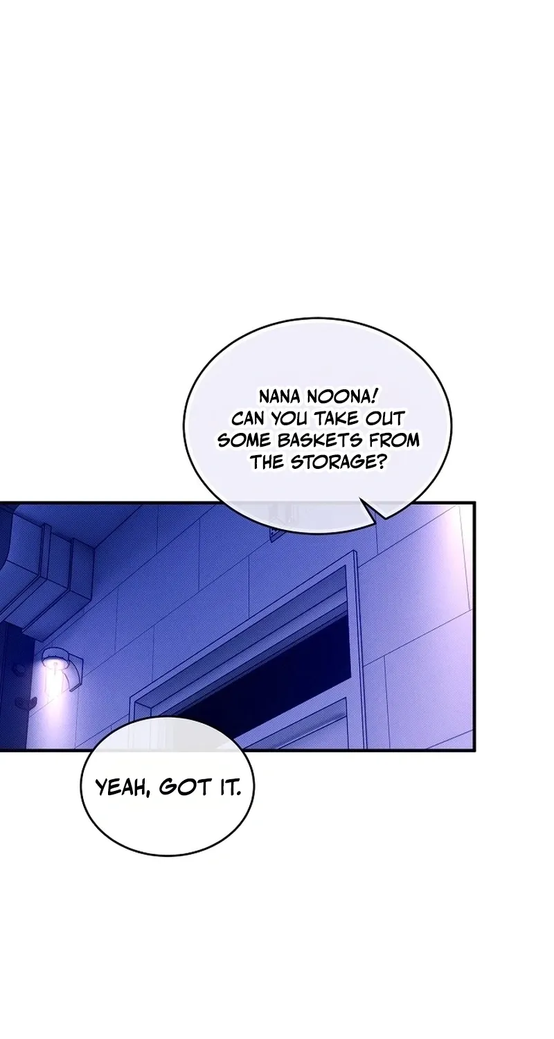 Back Alley Blues Chapter 23 page 32 - 