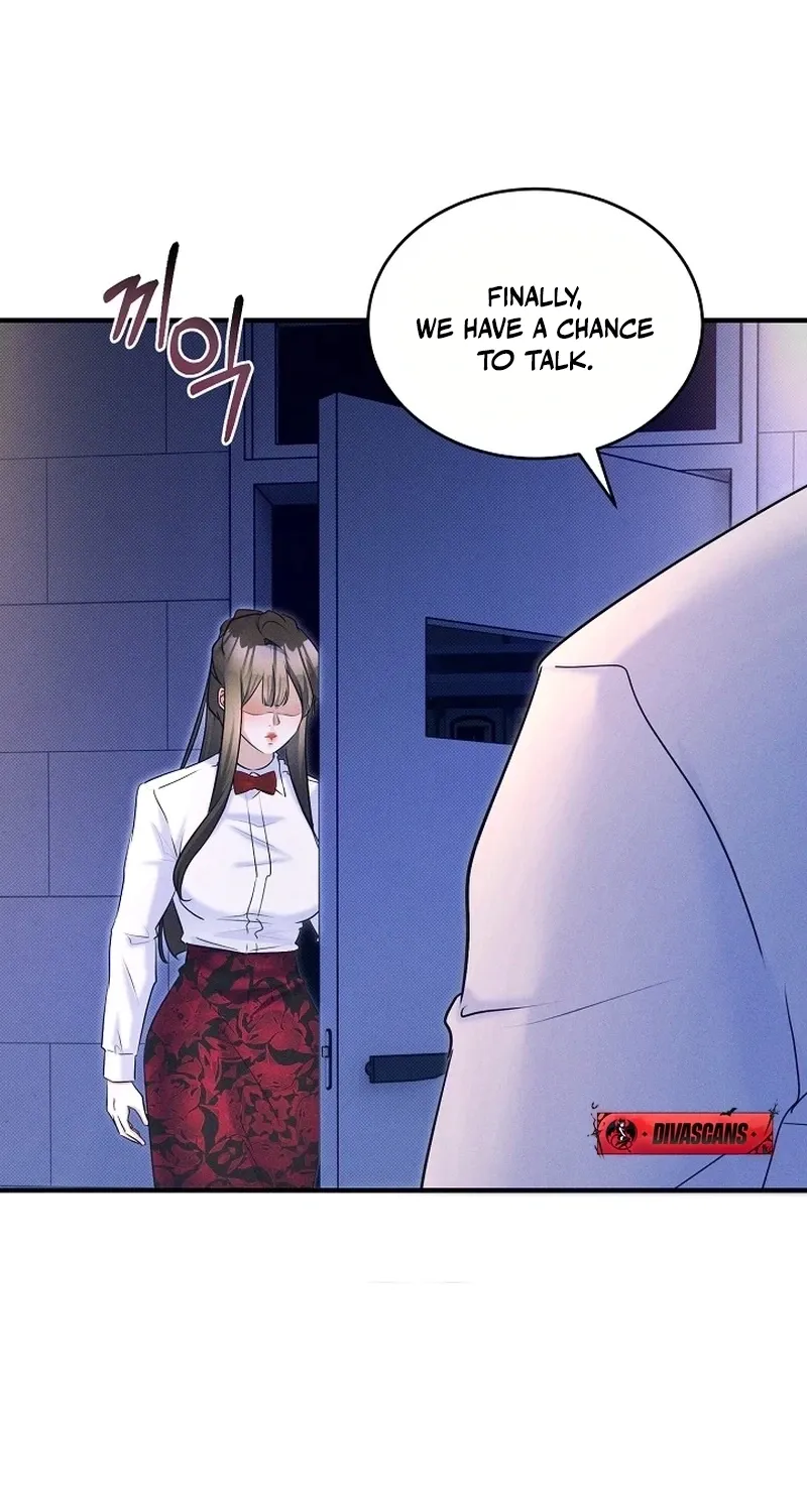 Back Alley Blues Chapter 23 page 33 - 
