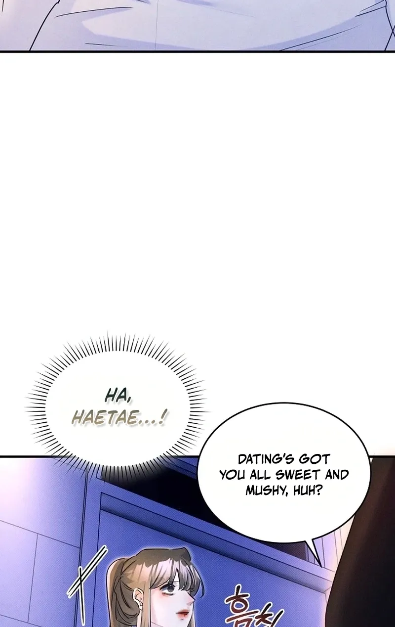 Back Alley Blues Chapter 23 page 35 - 