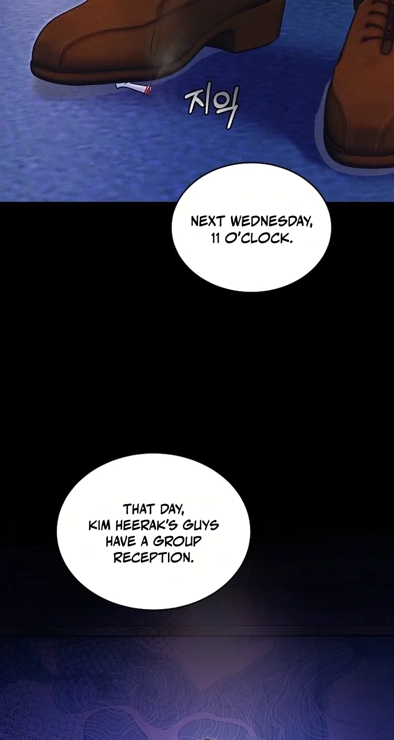 Back Alley Blues Chapter 23 page 37 - 