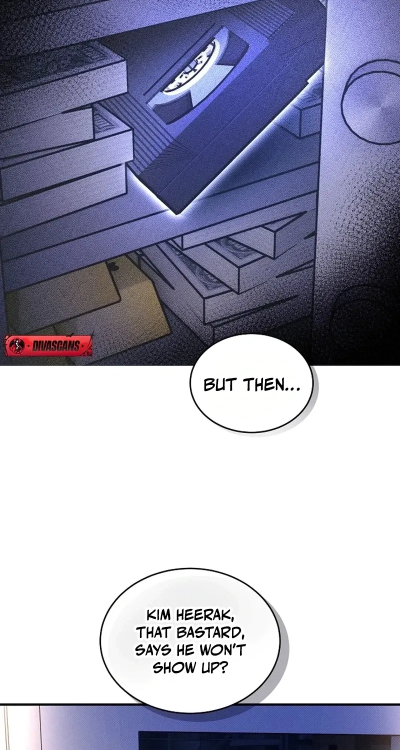 Back Alley Blues Chapter 23 page 39 - 