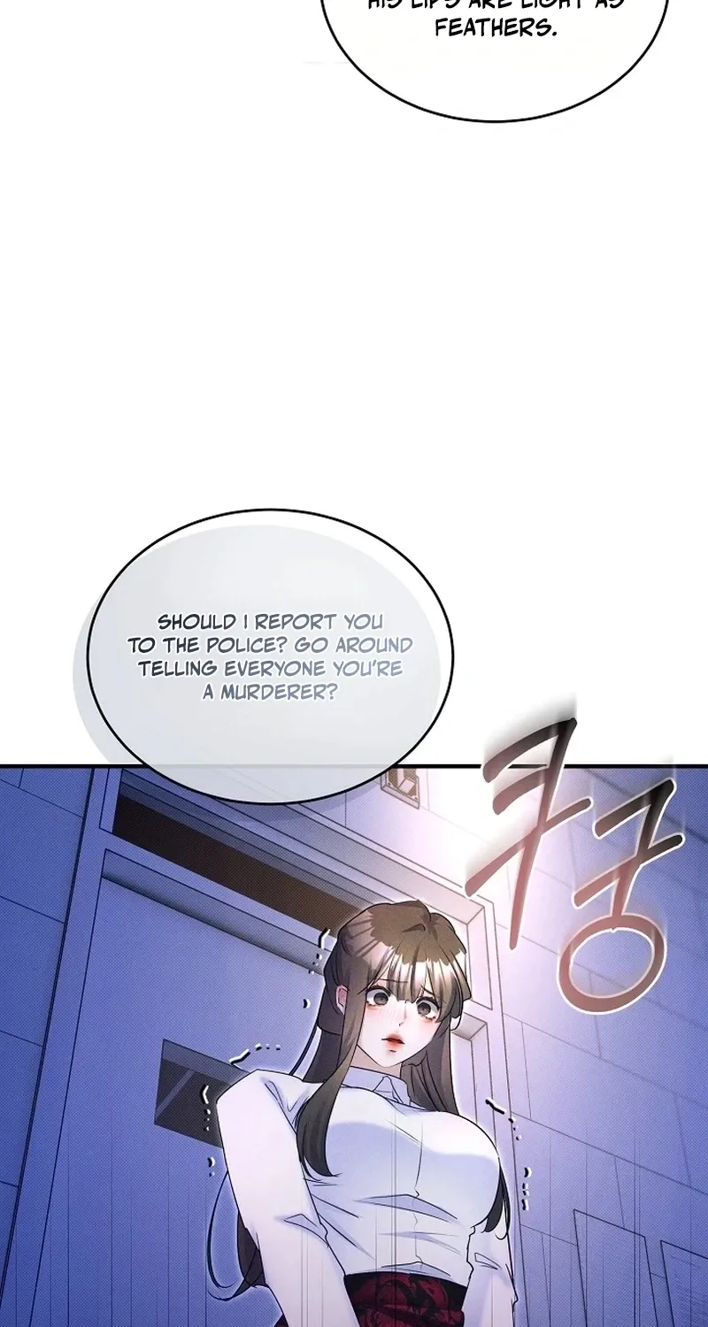 Back Alley Blues Chapter 23 page 48 - 