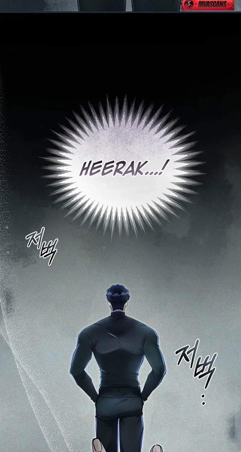 Back Alley Blues Chapter 23 page 59 - 