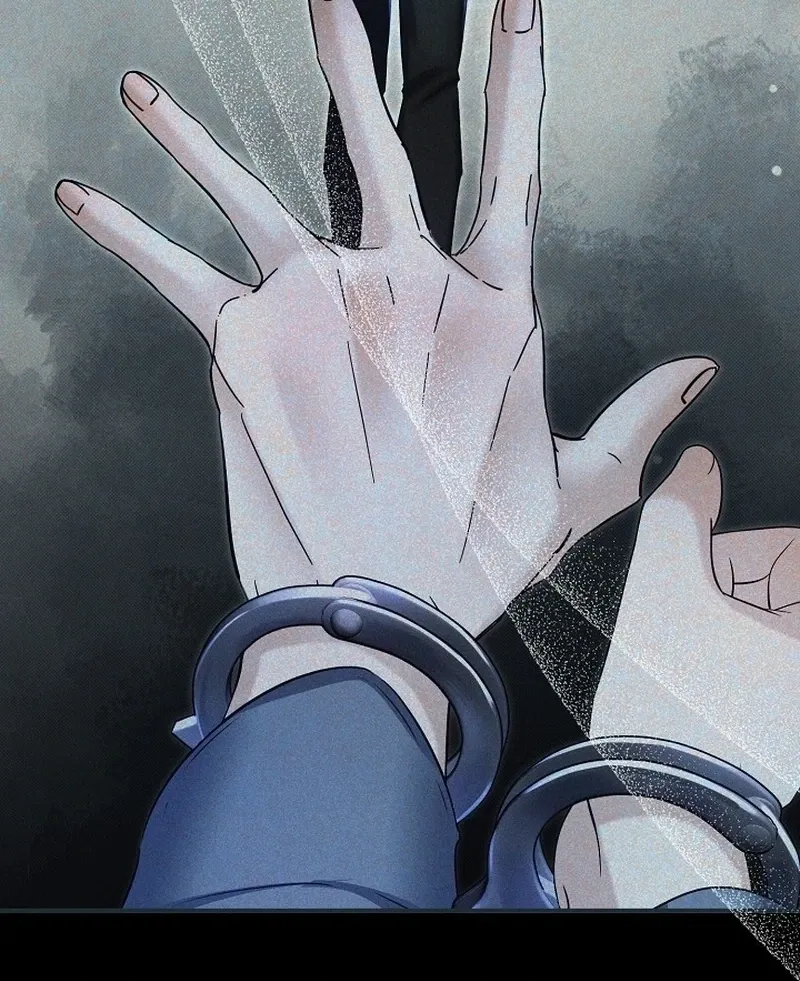 Back Alley Blues Chapter 23 page 60 - 