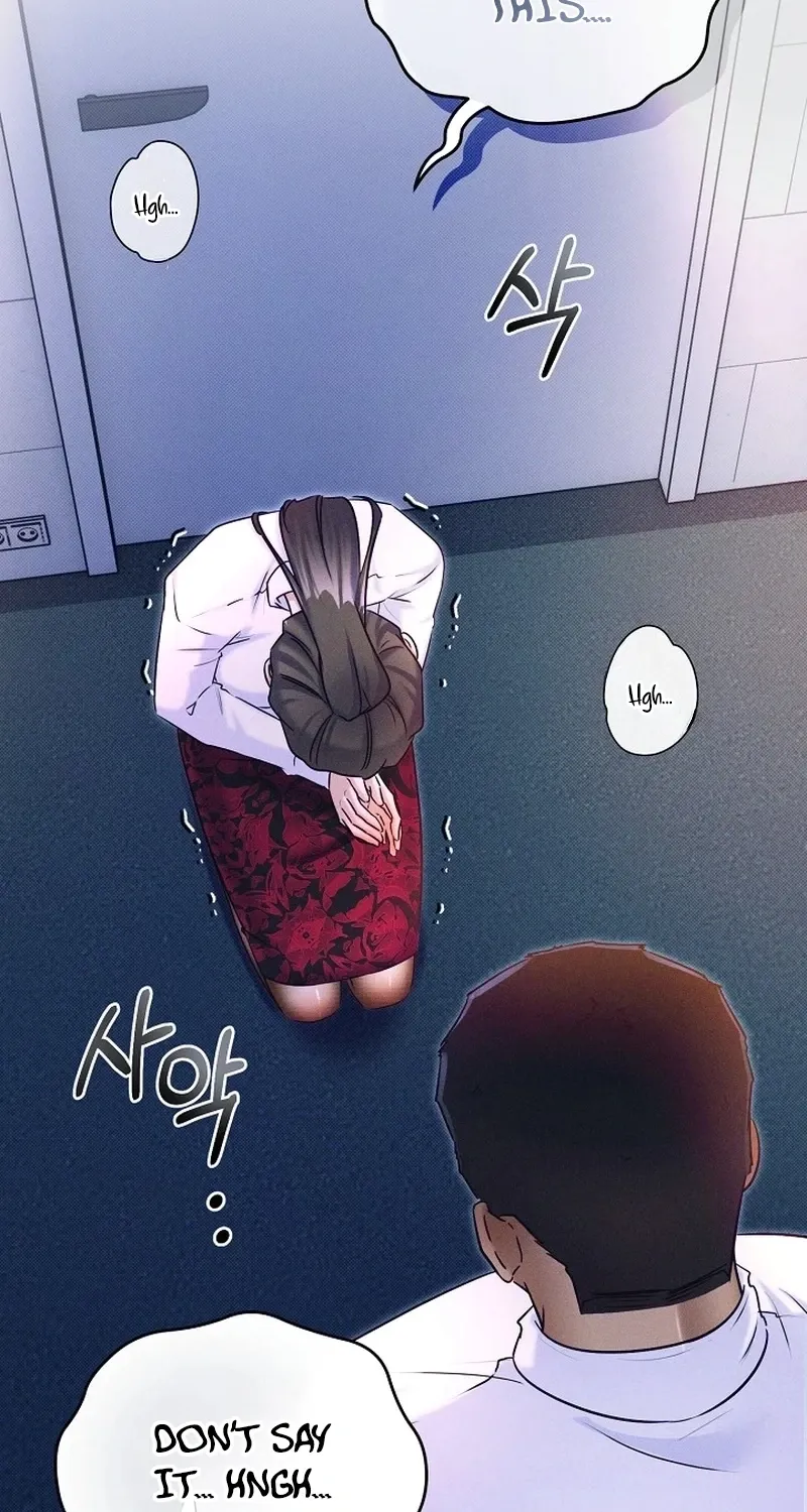 Back Alley Blues Chapter 23 page 64 - 