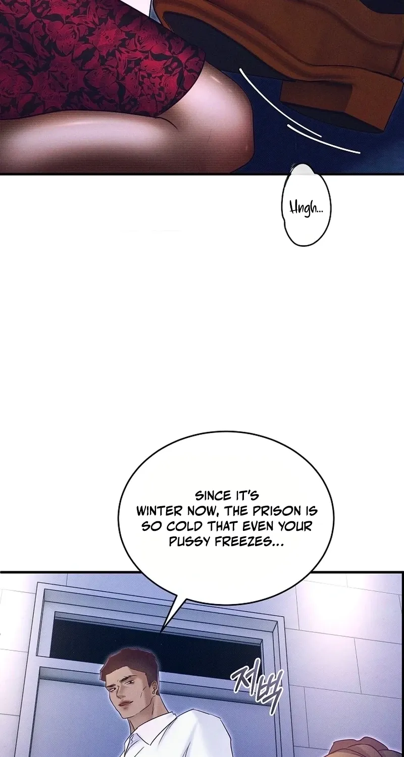 Back Alley Blues Chapter 23 page 66 - 